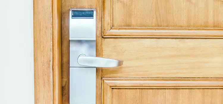 Advanced Solutions in Lake Magdalene, FL for Modern Security