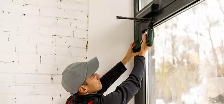 Automatic Door Opener Commercial Lake Magdalene
