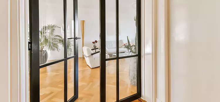 Bifold Door Replacement Lake Magdalene