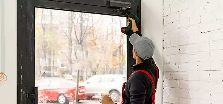 Comprehensive Door Closer Services in Lake Magdalene, FL