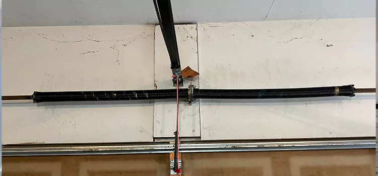 Garage Door Cable Repair Near Me in Lake Magdalene, FL