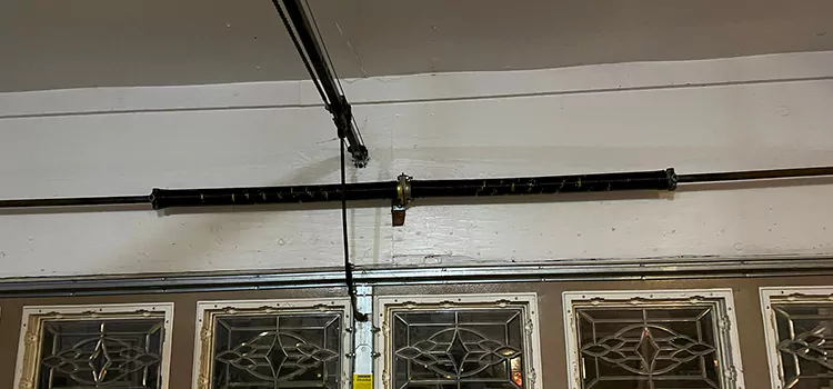 Garage Door Spring Repair Near Me Lake Magdalene