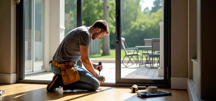 Comprehensive Solutions for Every Glass Door Need in Lake Magdalene, FL