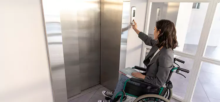 Benefits of Modern Handicap Door Systems in Lake Magdalene, FL