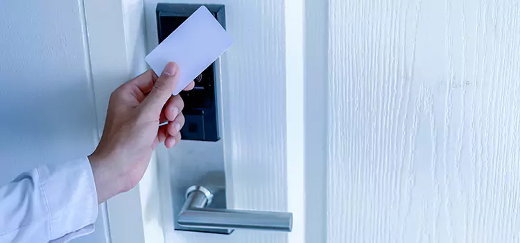 Why Choose Us for Your Keycard Lock Installation in Lake Magdalene, FL?