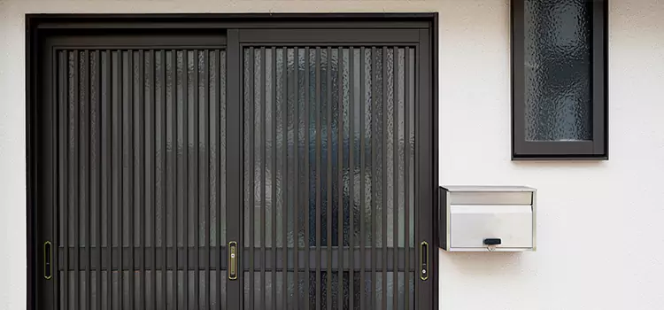 Sliding Screen Door Repair Lake Magdalene