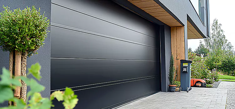 Residential Garage Door Service Lake Magdalene