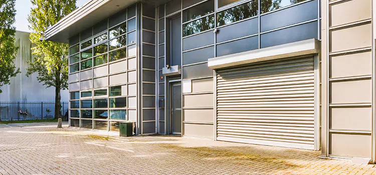 Electric Roller Garage Doors Lake Magdalene