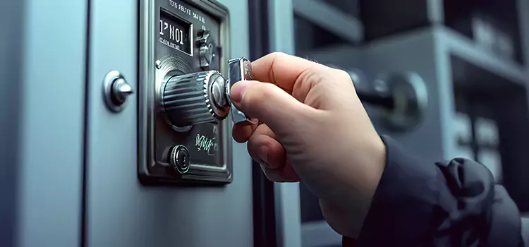 Locksmith Cost to Open Safe Lake Magdalene
