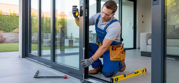 Sliding Screen Door Repair Lake Magdalene