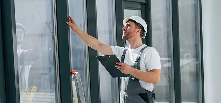 Comprehensive Solutions for Your Sticking Doors in Lake Magdalene, FL