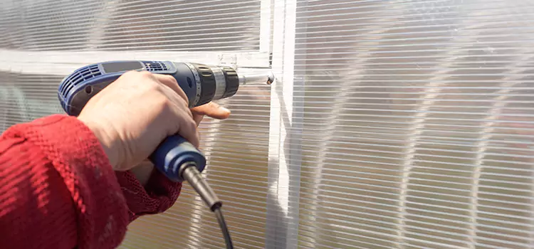 Sliding Screen Door Repair Lake Magdalene