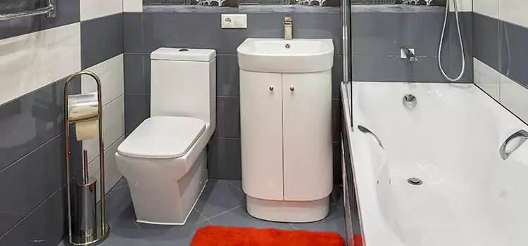 Hansgrohe Shaving Mirror Lake Magdalene