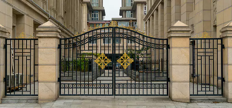 Comprehensive Iron Gate Maintenance Solutions in Lake Magdalene, FL