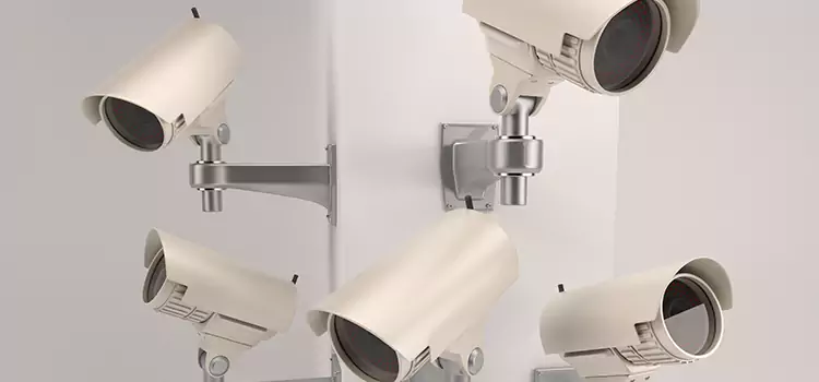 Your Trusted Partner for CCTV Solutions in Lake Magdalene