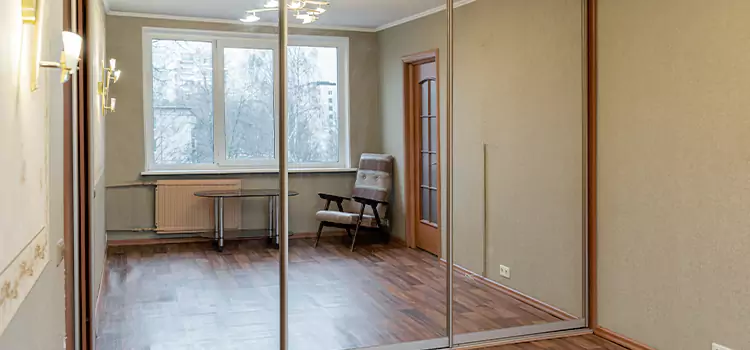 Mirror Closet Door Roller Replacement Lake Magdalene