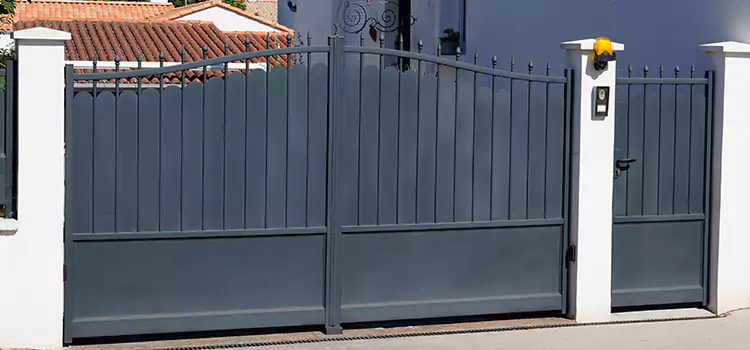Emergency Commercial Gate Repair Lake Magdalene