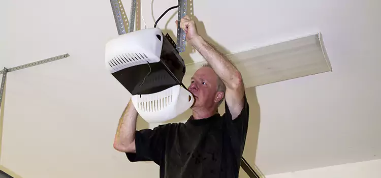 Garage Door Opener Service Lake Magdalene