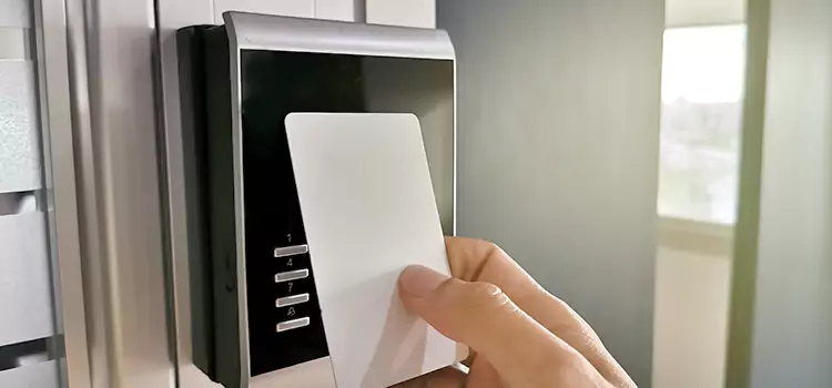 NMS Proximity Switch Door Systems Lake Magdalene
