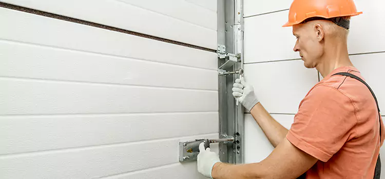Why Choose Us for Garage Door Lock Services in Lake Magdalene, FL?