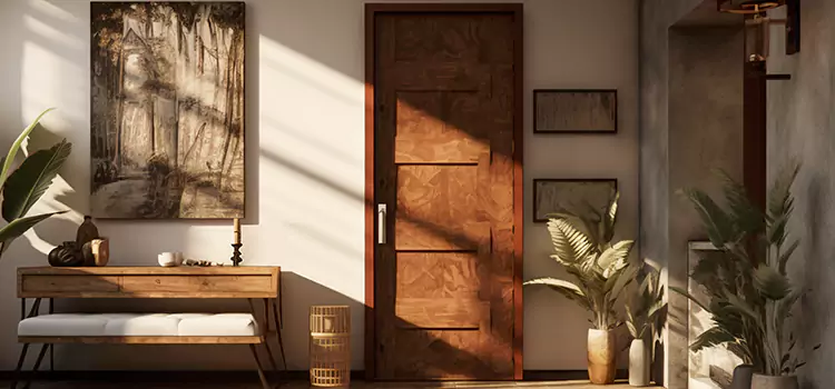 Specialty Interior Doors Lake Magdalene