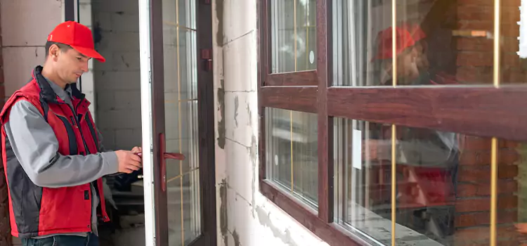 Sliding Door Lock Repair Lake Magdalene
