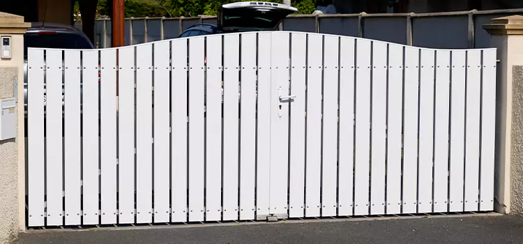 Why Choose Us for Residential Gate Repair in Lake Magdalene, FL?