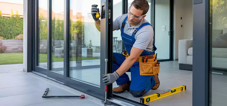 Patio Door Replacement Lake Magdalene