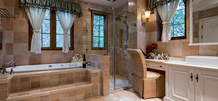 Universal Remodeling Lake Magdalene