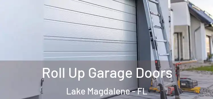 Roll Up Garage Doors Lake Magdalene - FL